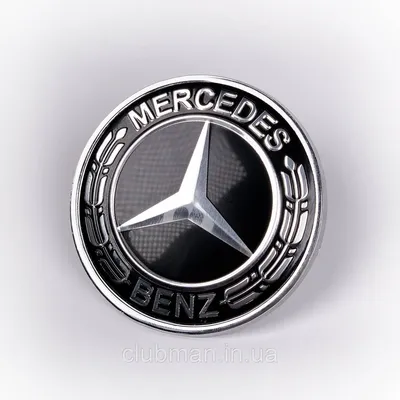 эмблема на крышку багажника, значок Mercedes Benz autoshopp 177114567  купить за 821 ₽ в интернет-магазине Wildberries