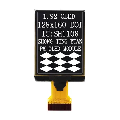 128x160, General 1.8inch LCD display Module