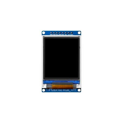 1.77\" 128x160 TFT LCD SPI | Makerfabs
