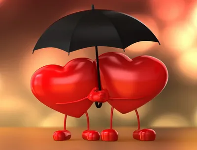 2 сердца любовника - вектор Иллюстрация вектора - иллюстрации насчитывающей  творческо, взволнованность: 118147154