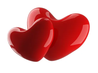 два сердца нарисованные на песке Stock Photo | Adobe Stock