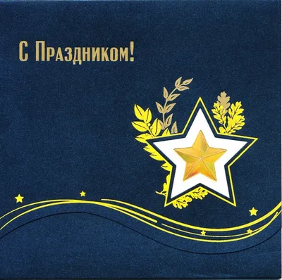 23 февраля в России отмечается День защитника Отечества | 17.02.2023 |  Светогорск - БезФормата