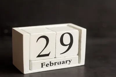 Leap year 2024 hi-res stock photography and images - Alamy