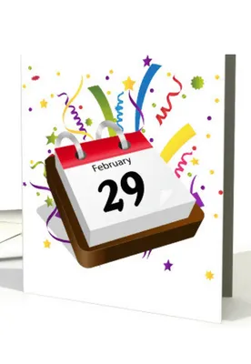 Leap Year: What it's like being born on 29 February?