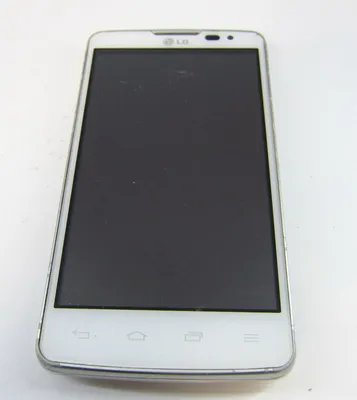 LG L60 Dual X135 White Оригинал! UA — LG - SkyLots (6592518021)