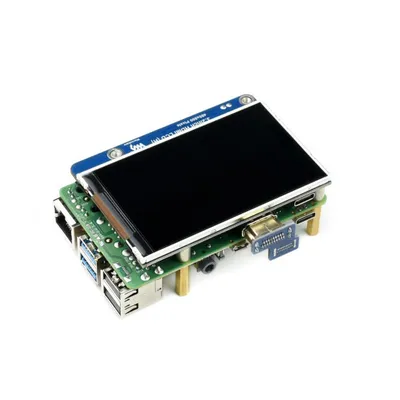 5 Inch TFT LCD Screen Display with 800X480 480X272 480X800 720X1280 - China  LCD and Doorbell LCD price | Made-in-China.com
