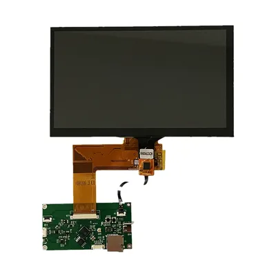 4 inch color IPS display with resistance touch 480x800 resolution 8080 –  ELEDIY | Electronics do it yourself