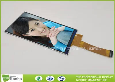 480x854 ips 5 inch lcd capacitive| Alibaba.com