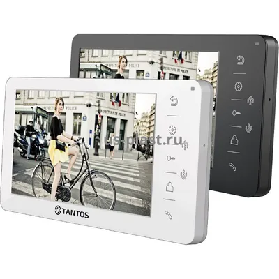 Full HD видеодомофон Neolight OMEGA + HD в магазине VARIO.