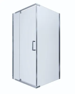 Душевая кабина Timo Eco TE-0790 P 90х90, цена 48300 руб. Купить в магазине  Сантехники Wodolei.ru