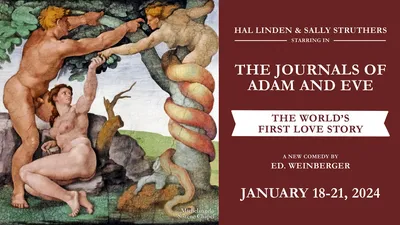 Wenzel Peter, Adam and Eve in the Garden of Eden