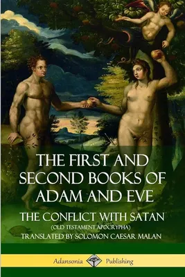 Adam and Eve