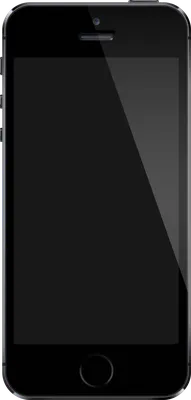 Файл:IPhone 5s Black.png — Википедия