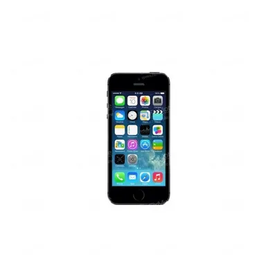 Дисплей с тачскрином для Apple iPhone 5S (черный) купить в Москве по цене  990 рублей