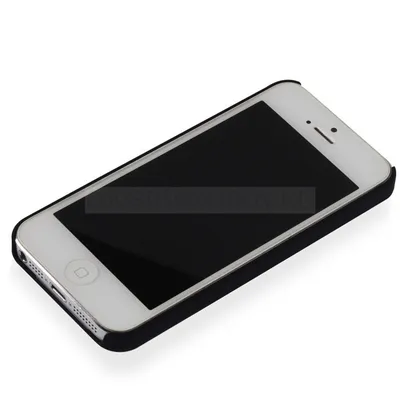 Тачскрин черный для Apple iPhone 5S (A1457) — купить экран на телефон по  выгодной цене в интернет-магазине CHIP