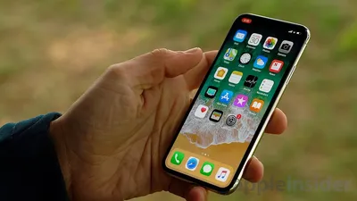 iPhone X shipping ahead of schedule for some people