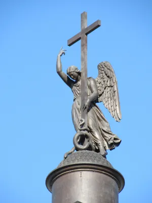 Гравировка на памятник - Ангелы купить в Иркутске по низкой цене, фото