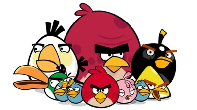 Angry Birds (game) | Angry Birds Wiki | Fandom