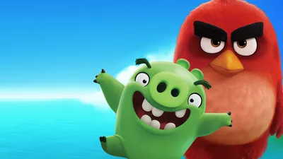 Get Angry Birds 2 - Microsoft Store