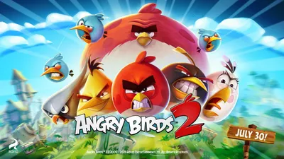 How we made Angry Birds | Design | The Guardian