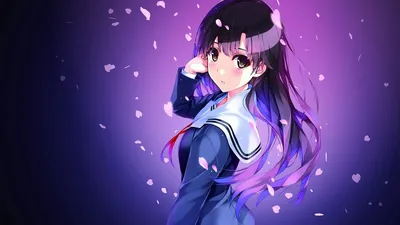 1366x768 Anime Wallpapers - Wallpaper Cave