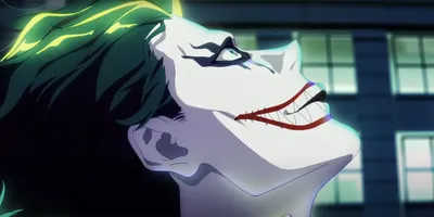 Suicide Squad anime surprises in thrilling trailer