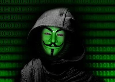 Anonymous hacker group: Who are they and where are they now?