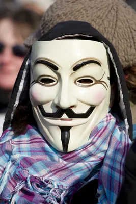 Anonymous Hackers Threaten To 'Expose The Many Crimes' Of Minneapolis Police