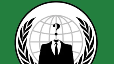Cyber Security Stories: Anonymous | by Jbird | Medium