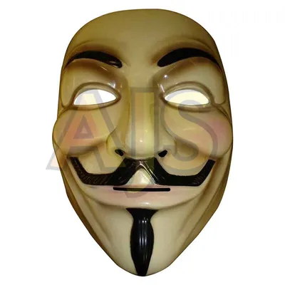 Маска карнавальная \"Крик + Гай Фокс Анонимус \" Пятница 13-е набор из 2 шт  Призрачное лицо - купить по доступным ценам в интернет-магазине OZON  (811224996)