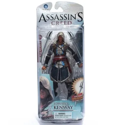 Плакат \"Казак-асассин, Кредо ассасина, Assassin's Creed\", 60×43см  (ID#776570171), цена: 190 ₴, купить на Prom.ua
