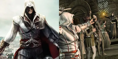 Assassin's Creed II | Ubisoft (US)