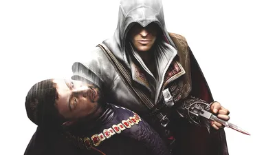 Tuscany and Venice, Ezio style! (Assassin's Creed II) – whatchaa.com