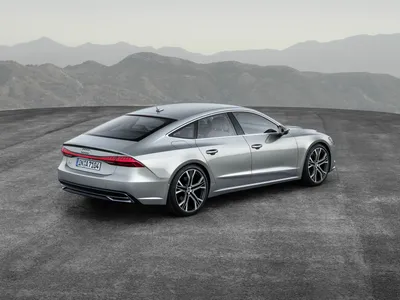 2024 Audi A7 Prices, Reviews, and Pictures | Edmunds