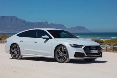 2021 Audi A7 Prices, Reviews, and Photos - MotorTrend