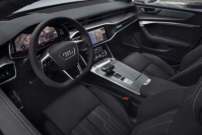 New Audi A7 in Beverly Hills, CA | Inventory, Photos, Videos, Features |  Serving Los Angeles