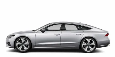 The 2019 Audi A7 might be all the car anyone ever needs | Ars Technica