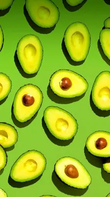 авокадо | Fruit photography, Fruit wallpaper, Avocado