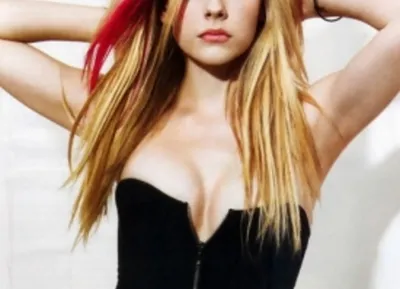 Аврил Лавин (Avril Lavigne): фильмы, биография, семья, фильмография —  Кинопоиск