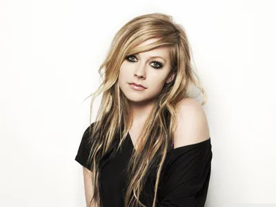 Avril Lavigne (Аврил Лавин) | отзывы