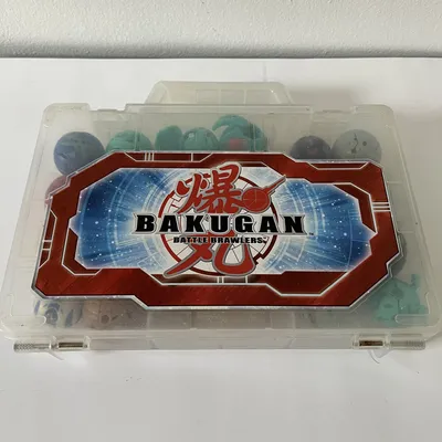 Bakugan Ultra, Pyravian, 3-inch Collectible Action Figure and Trading Card,  for Ages 6 and Up - Walmart.com