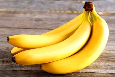 Банан — Википедия