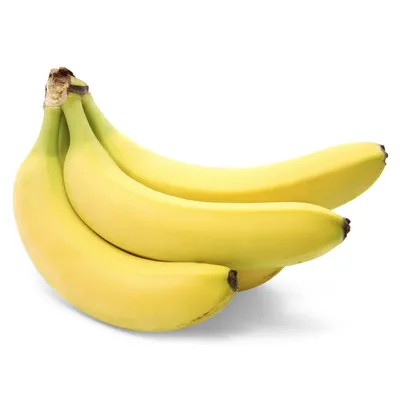 Почему продукты со свусом банана не похожи на банан? | Удивительный мир |  Дзен