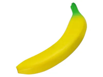 Чем полезны очень спелые бананы?