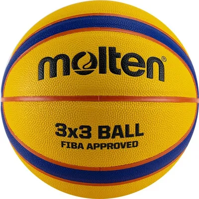 NBAForm.ru » Баскетбольных мячей какого размера не существует?