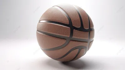 Рисунок баскетбольного мяча и кольца - 60 фото