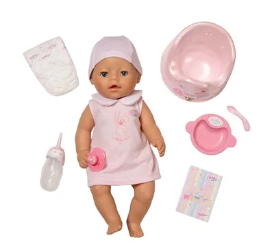 Одежда для Baby born (Беби Бон) 38-43 см – заказать на Ярмарке Мастеров –  CD397RU | Одежда для кукол, Москва