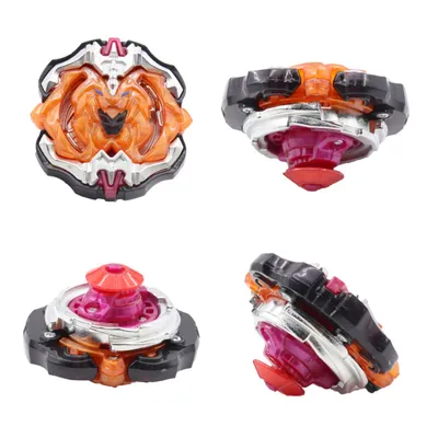 Beyblade Burst Turbo Hasbro Sling Shock E4732 Hercules H4 Anime Bey Toy |  eBay