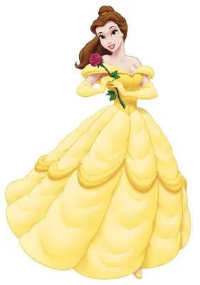Belle Photo Gallery | Disney Princess