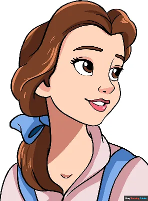 New Gorgeous Disney Belle Breaks All Standards - Inside the Magic
